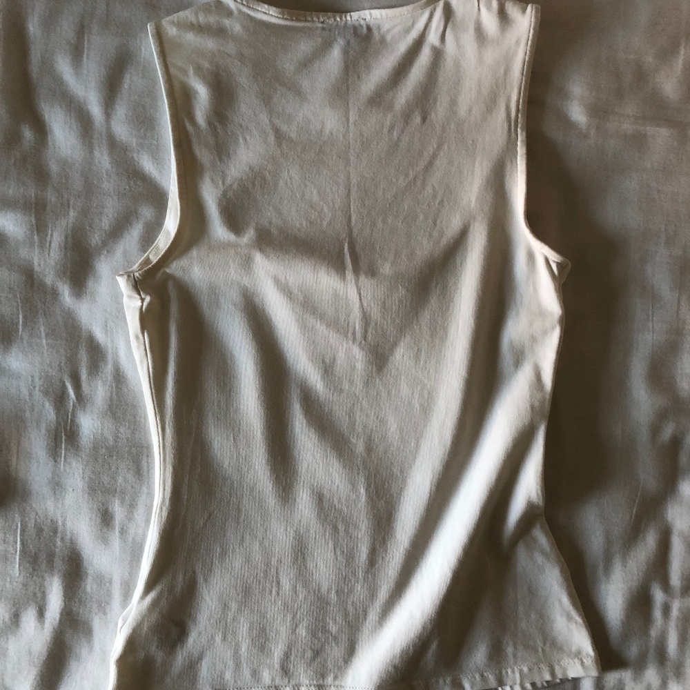 Women’s Cotton Top - Picture 4 of 6